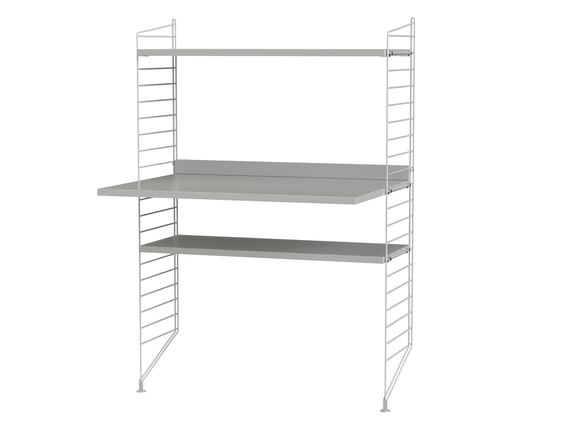 String Furniture Workspace H