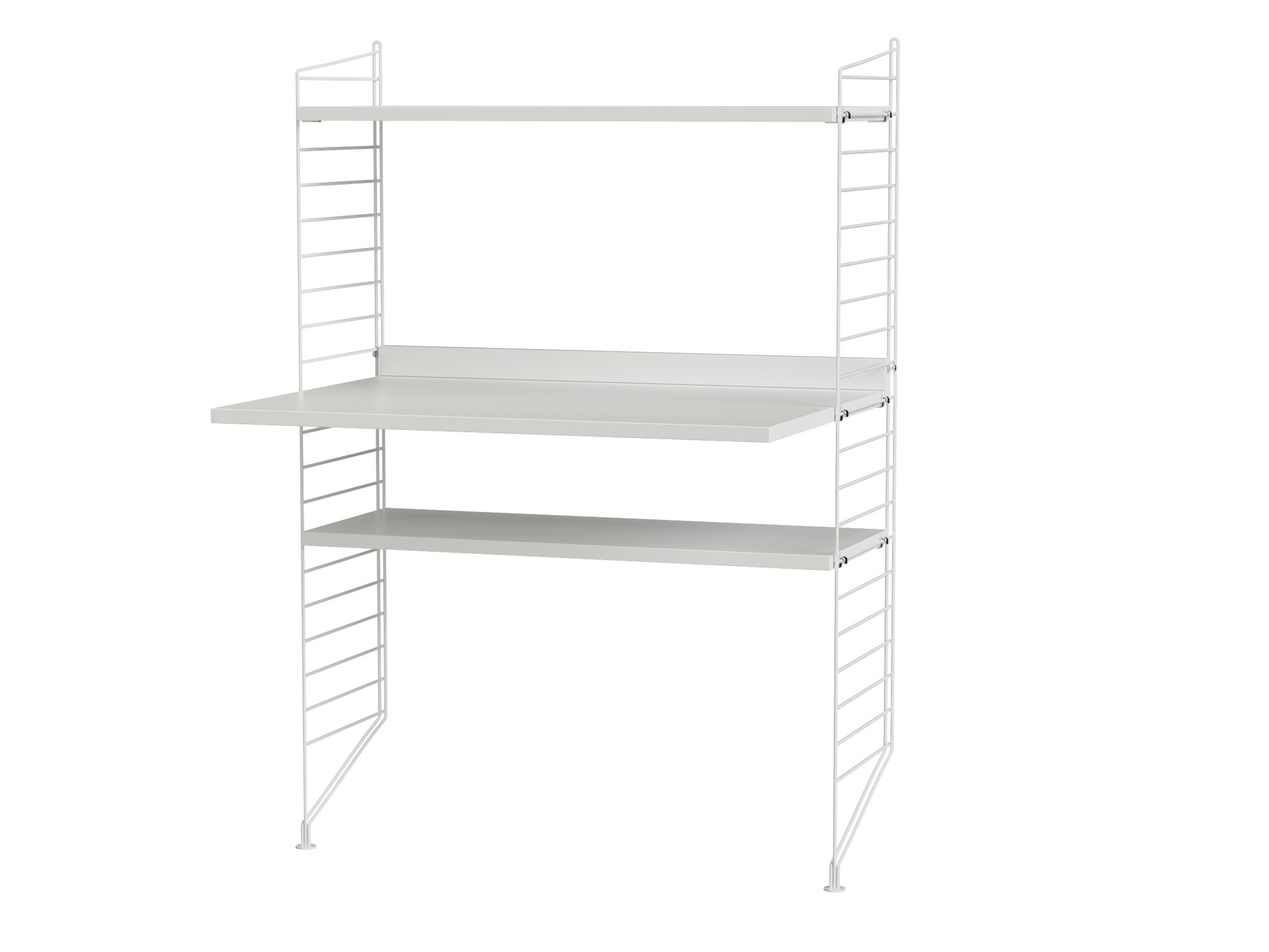 String Furniture Workspace H