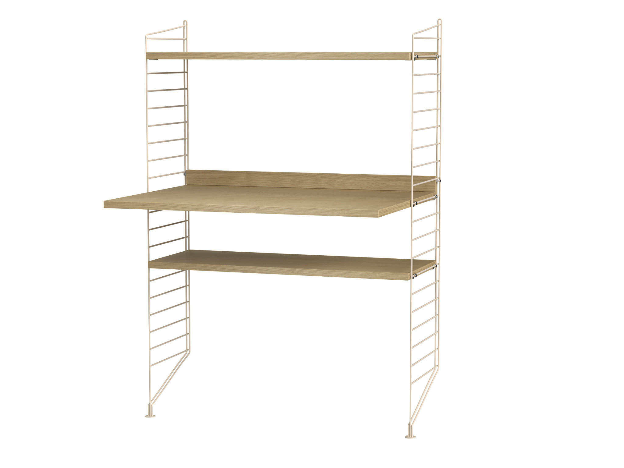 String Furniture Workspace H