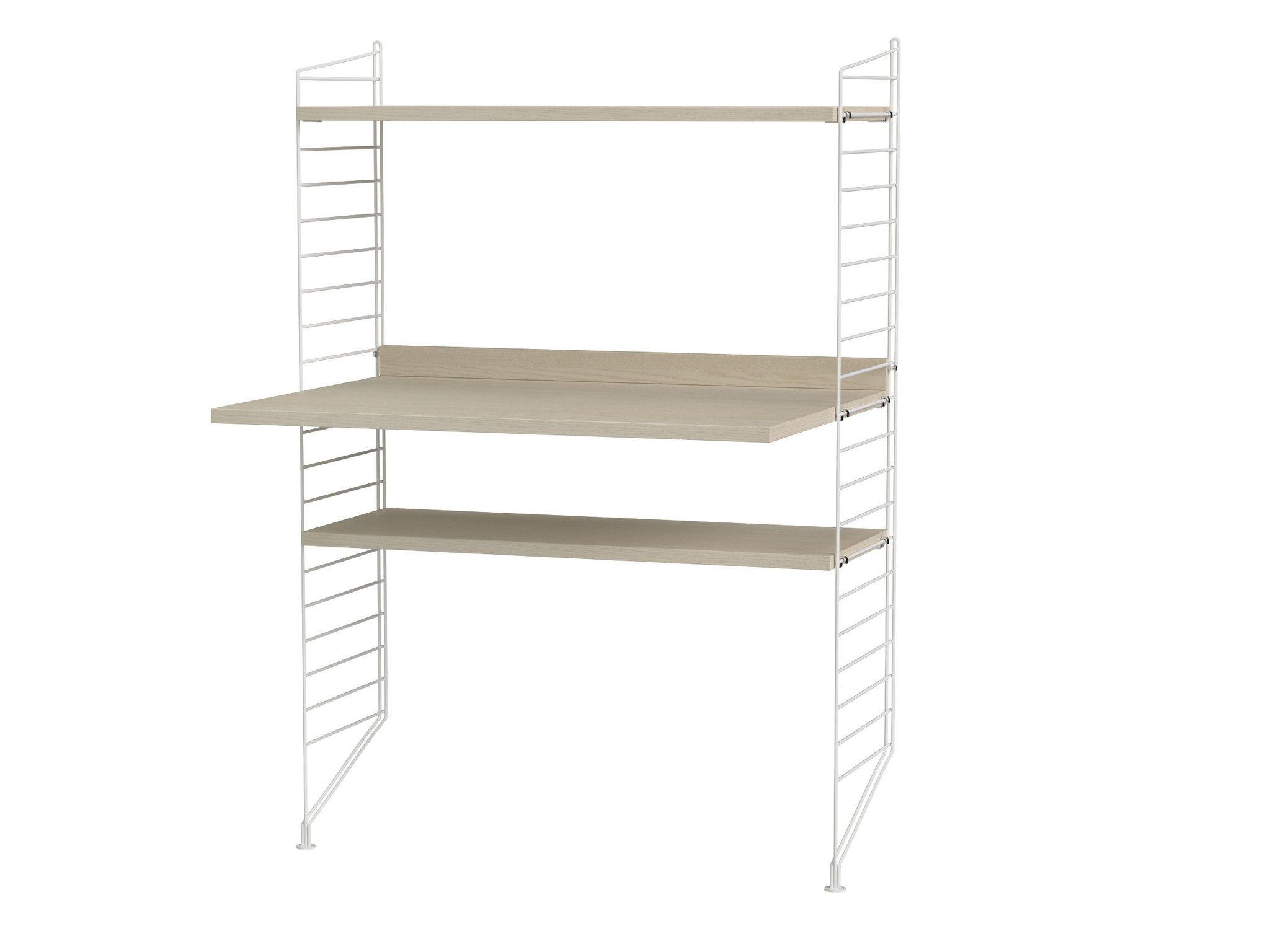 String Furniture Workspace H