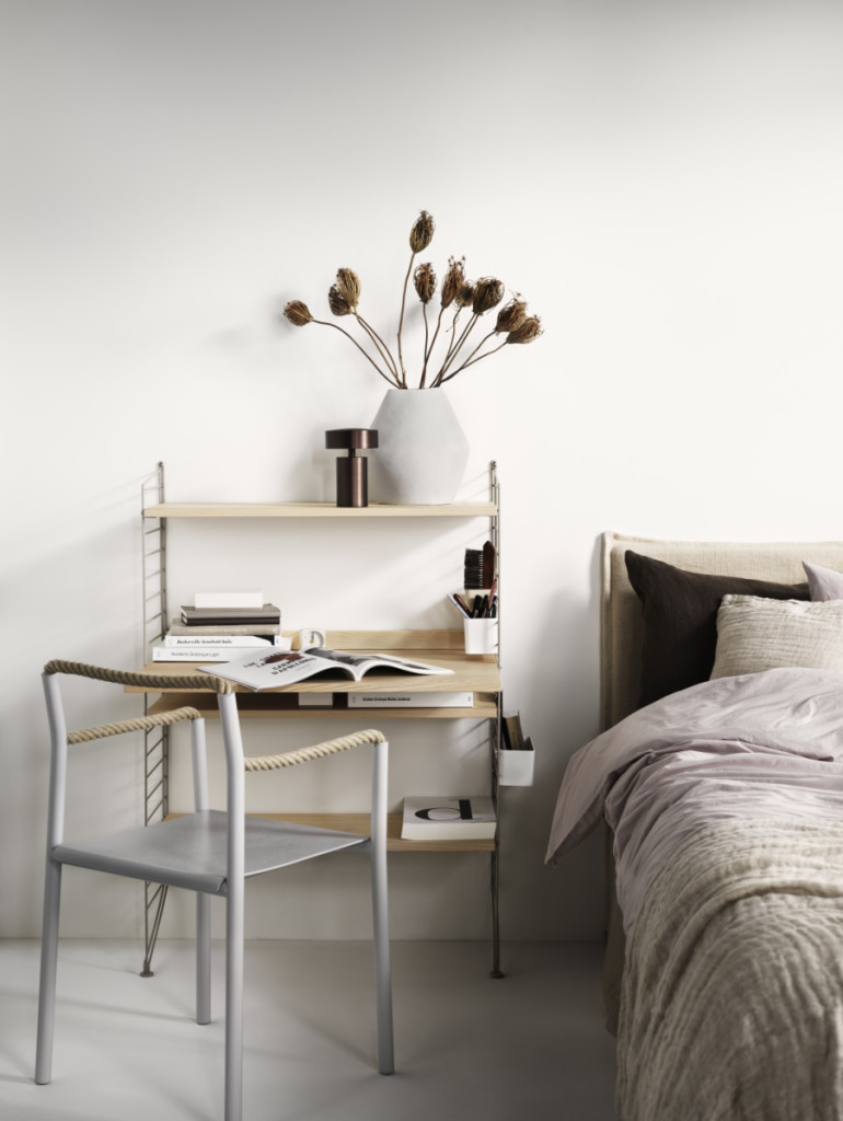 String Furniture Workspace H