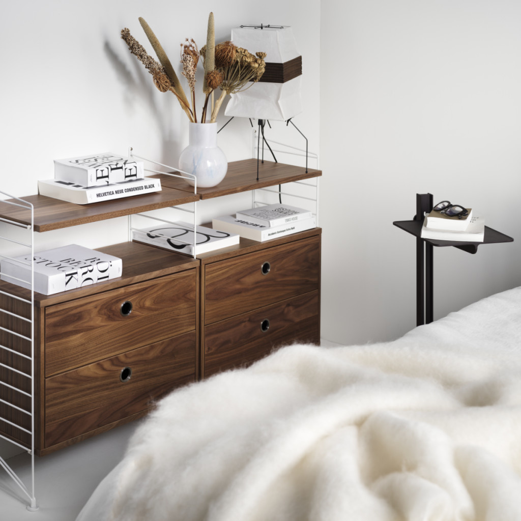 String Furniture Bedroom G