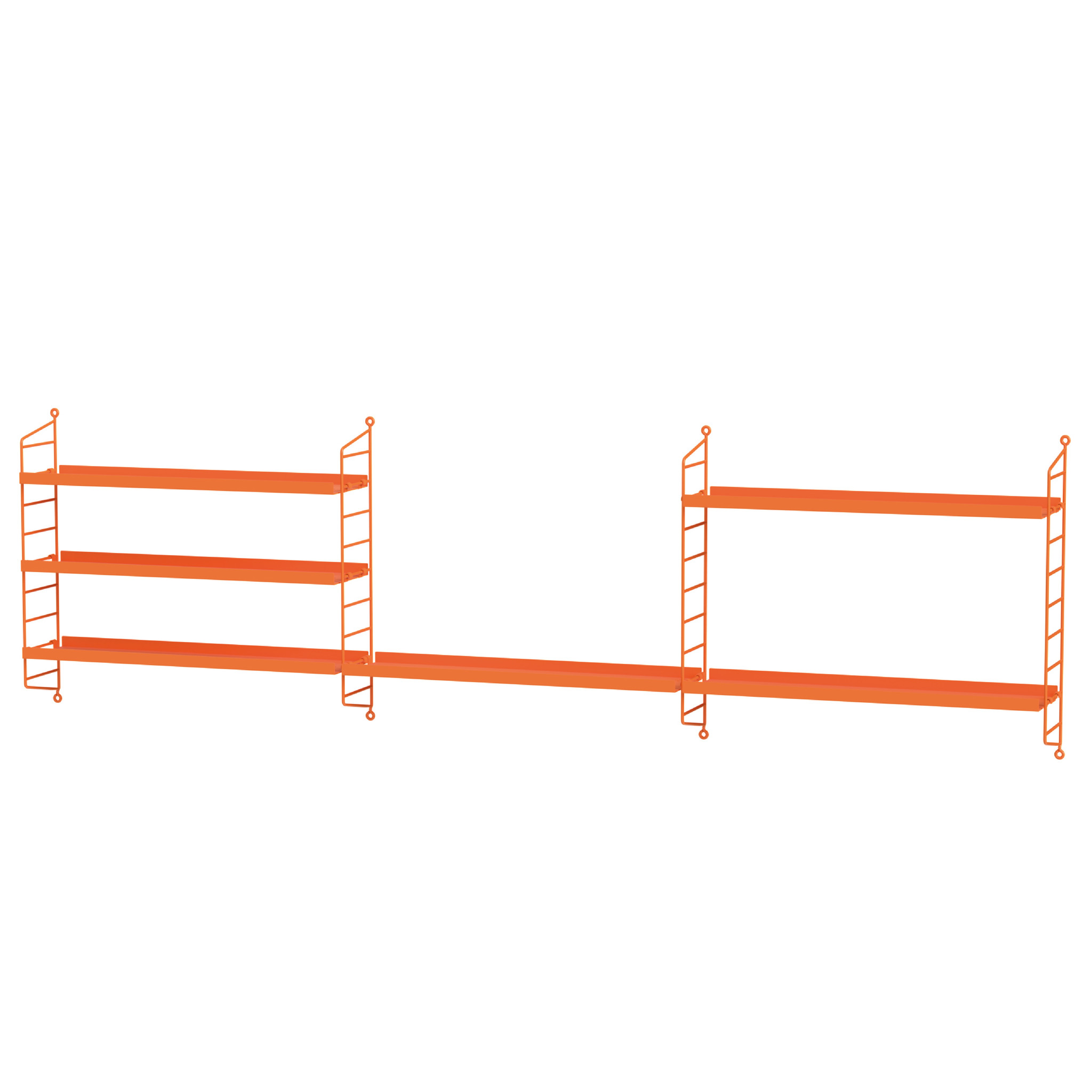 String Furniture Kids Room G