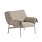 Muuto Wrap Lounge Chair - Ecriture 240/Grey