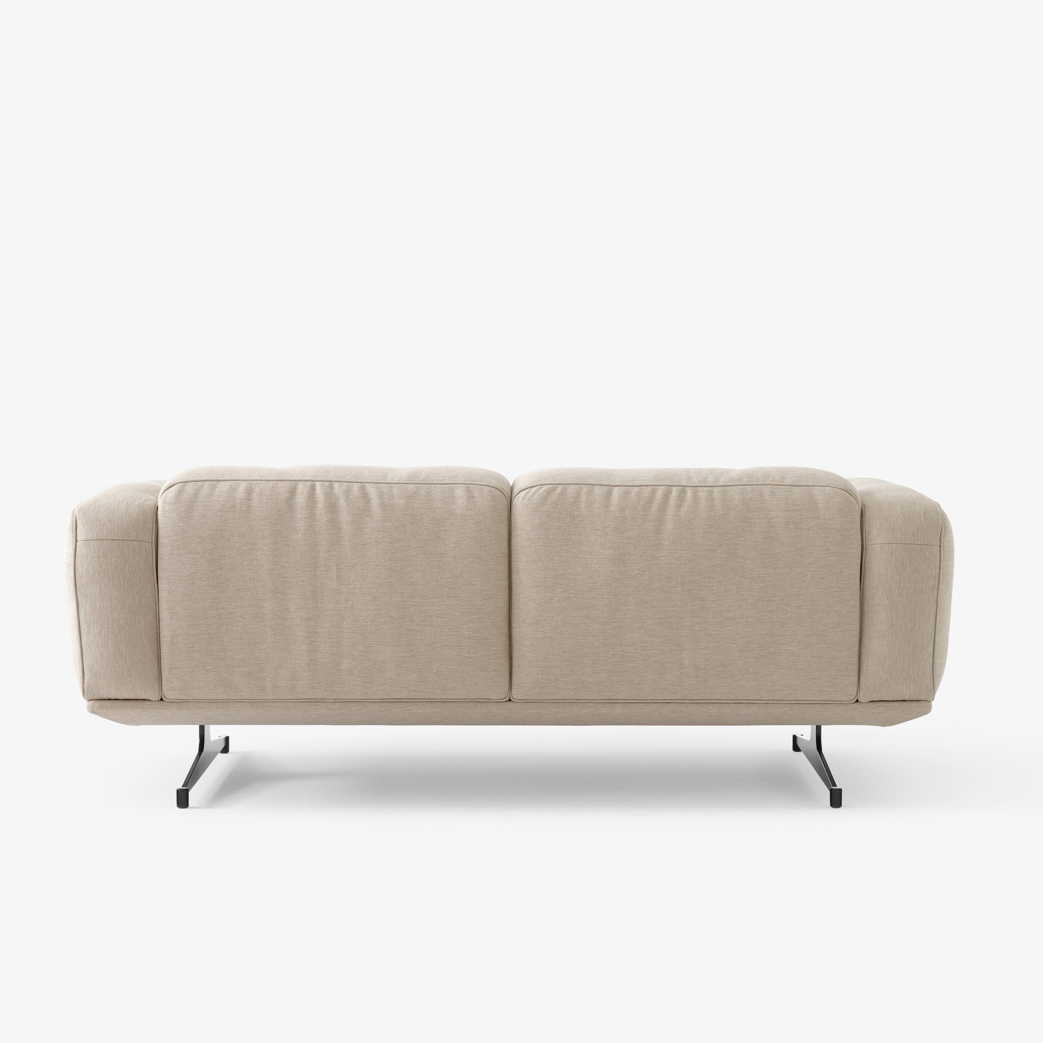 &Tradition Inland AV22 - Clay 0011/Warm Black