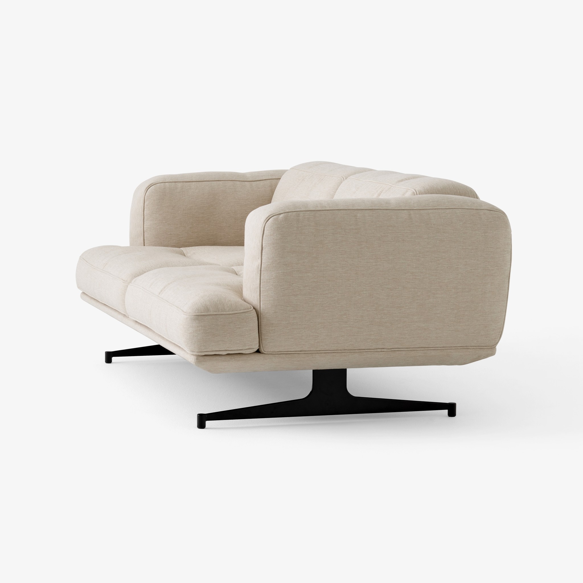 &Tradition Inland AV22 - Clay 0011/Warm Black