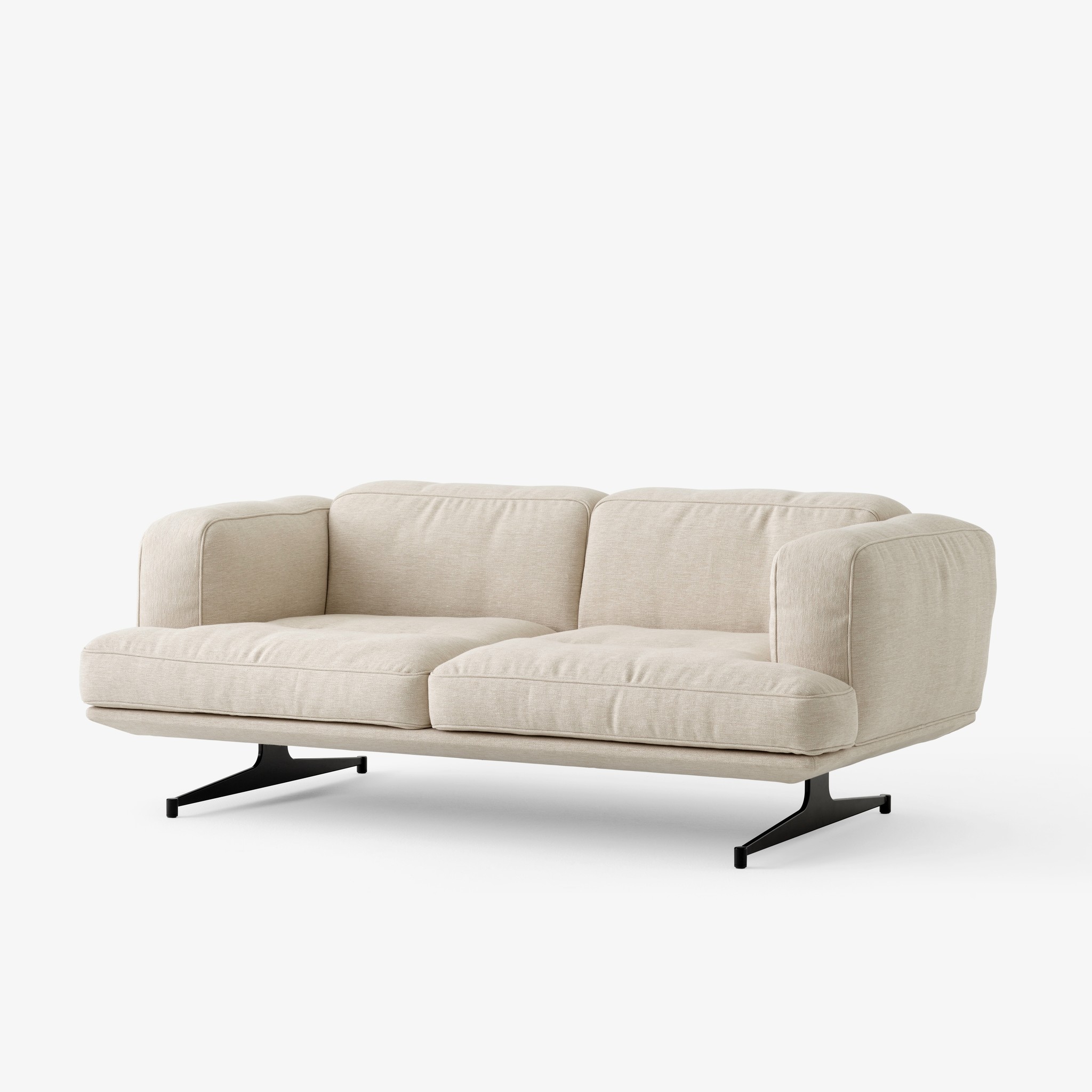 &Tradition Inland AV22 - Clay 0011/Warm Black