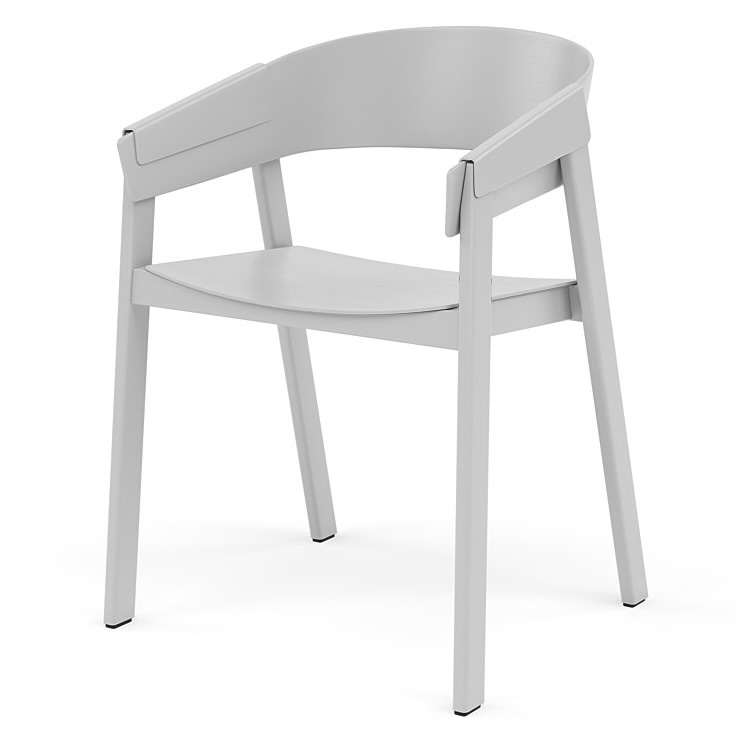 Muuto Cover Armchair