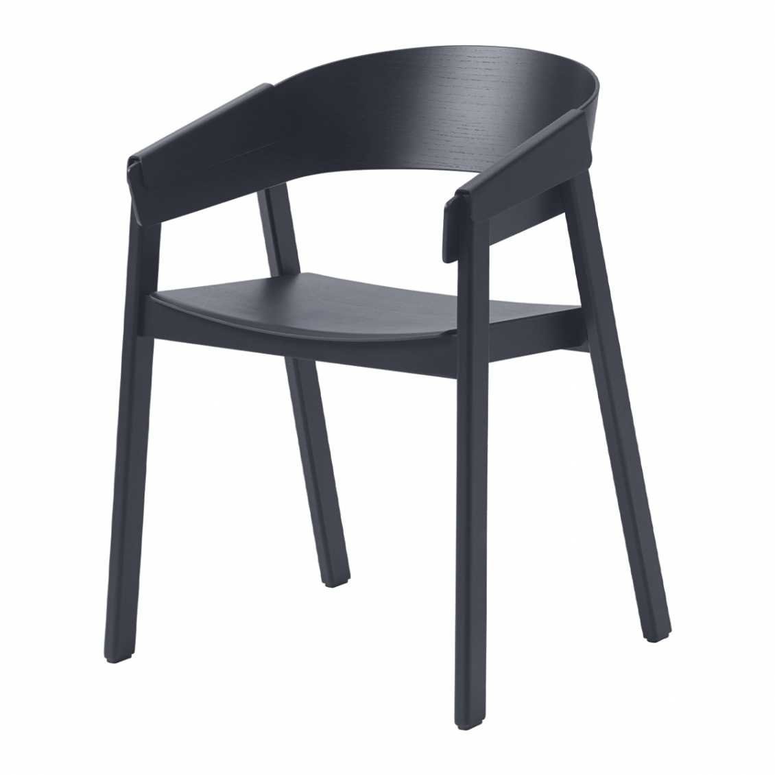 Muuto Cover Armchair