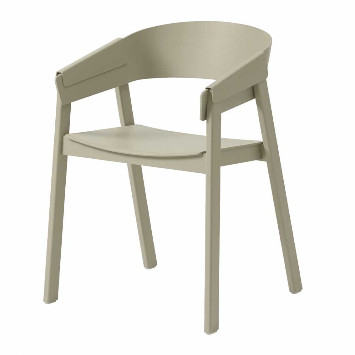Muuto Cover Armchair