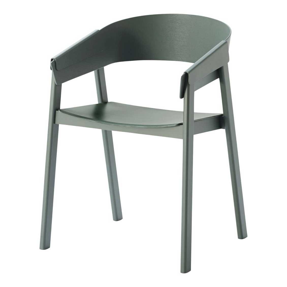 Muuto Cover Armchair
