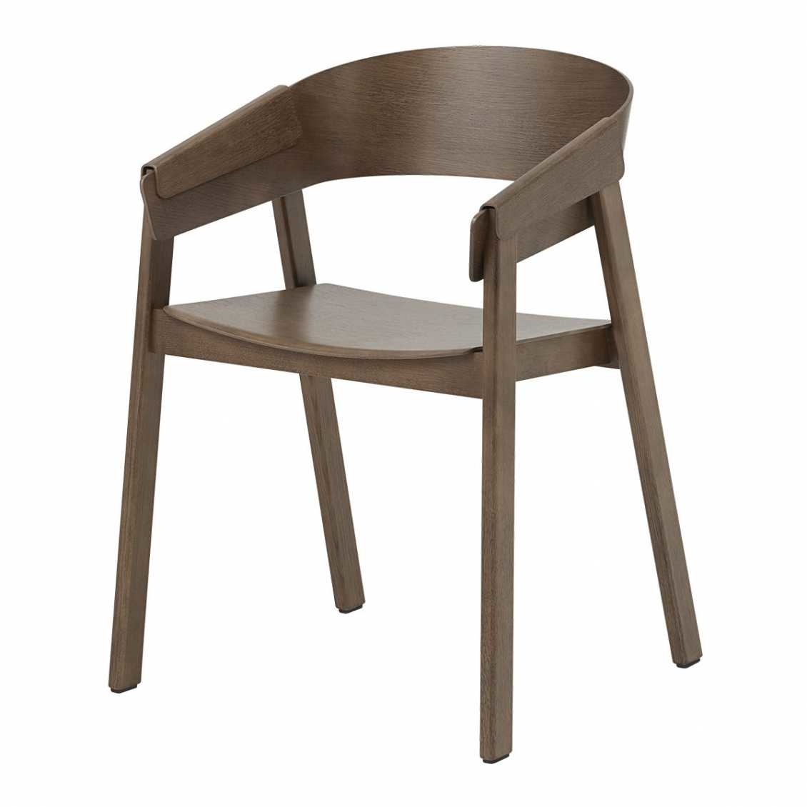 Muuto Cover Armchair