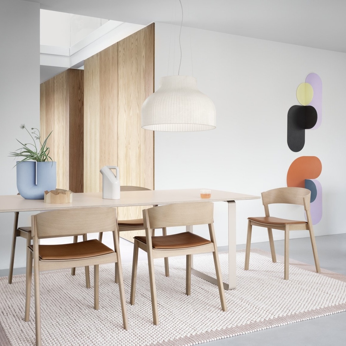 Muuto Cover Armchair