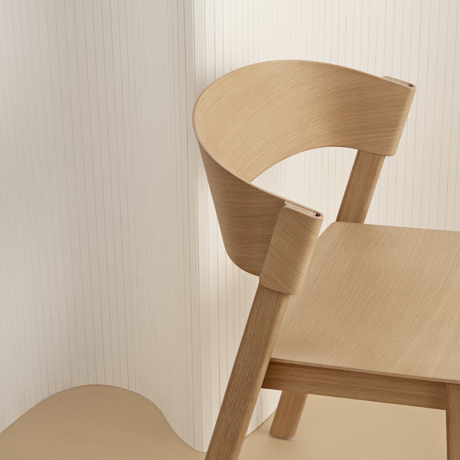 Muuto Cover Side Chair