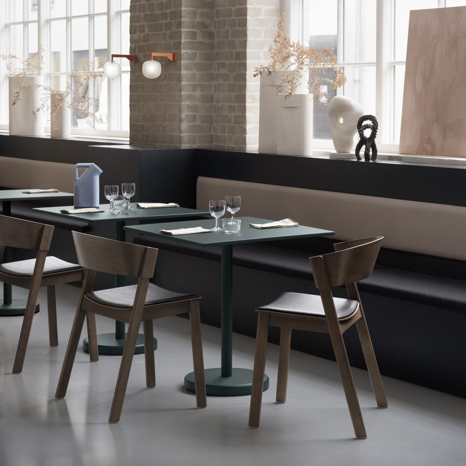 Muuto Cover Side Chair