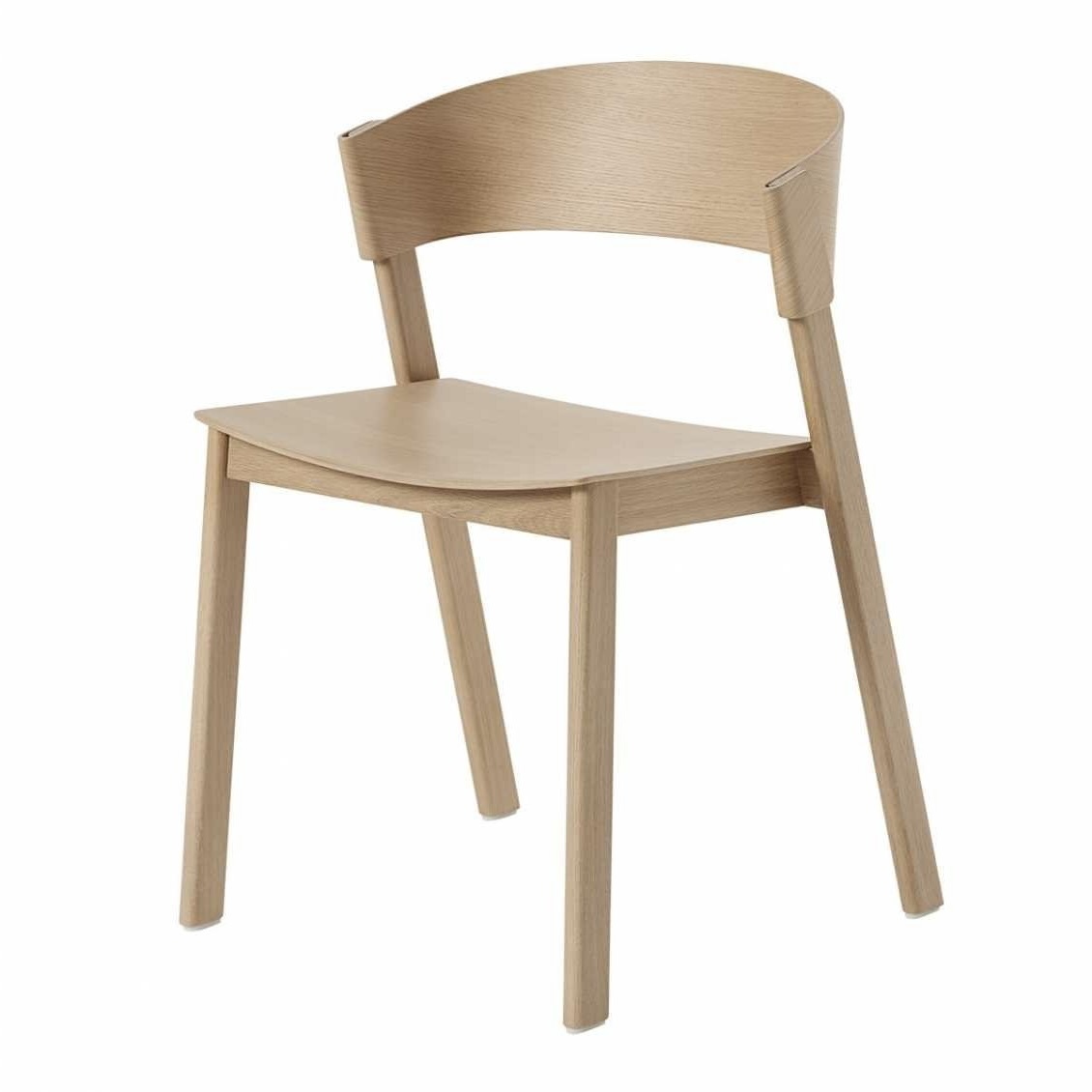 Muuto Cover Side Chair