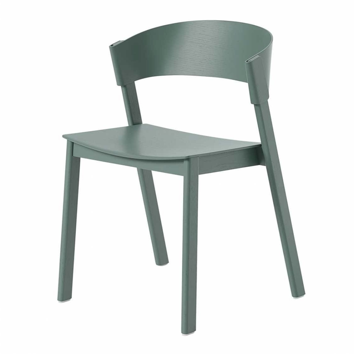 Muuto Cover Side Chair