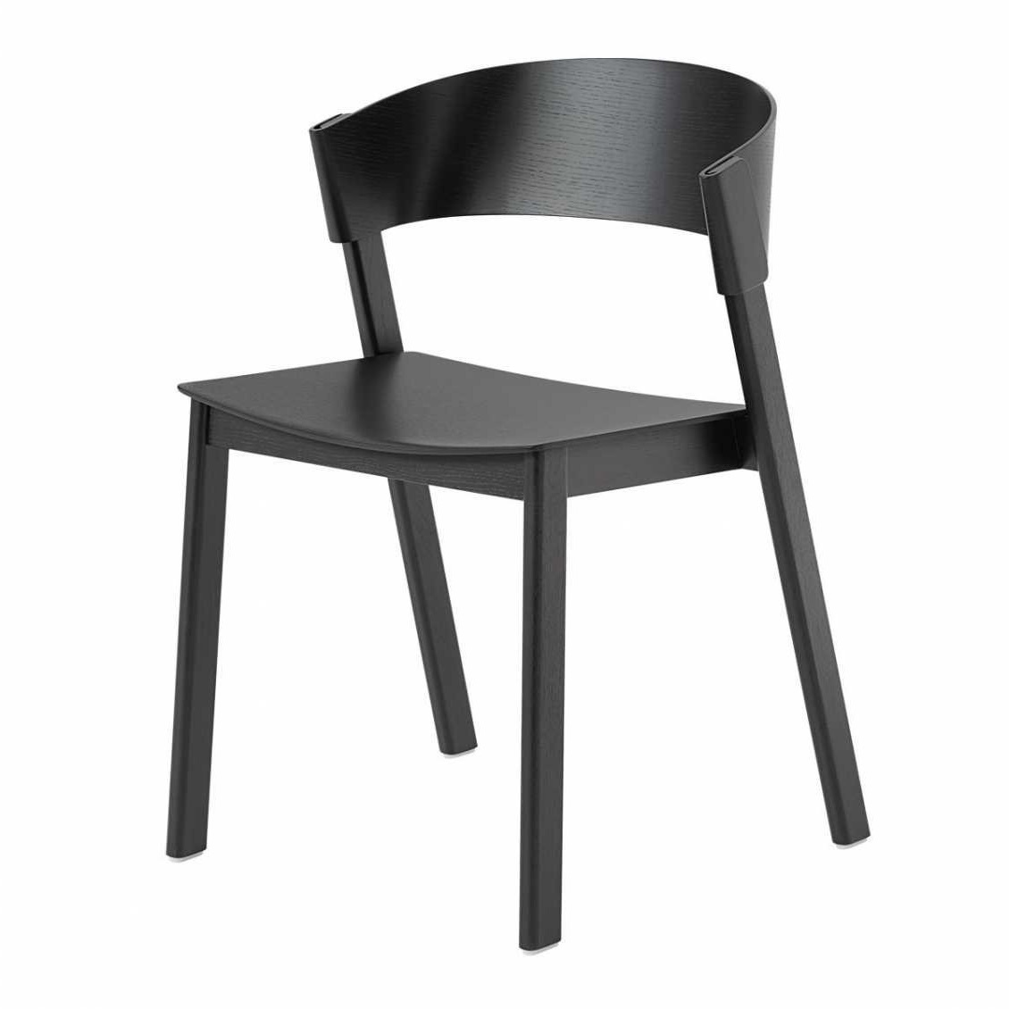 Muuto Cover Side Chair