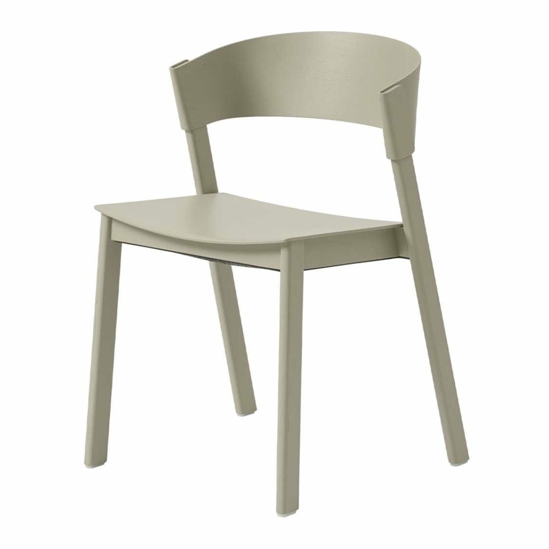 Muuto Cover Side Chair
