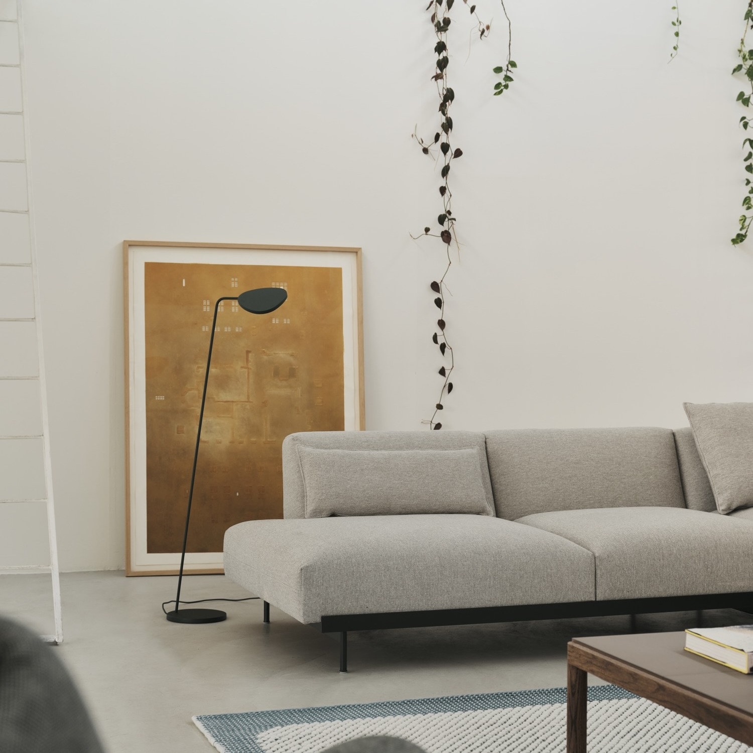 Muuto Leaf Lamp - Large