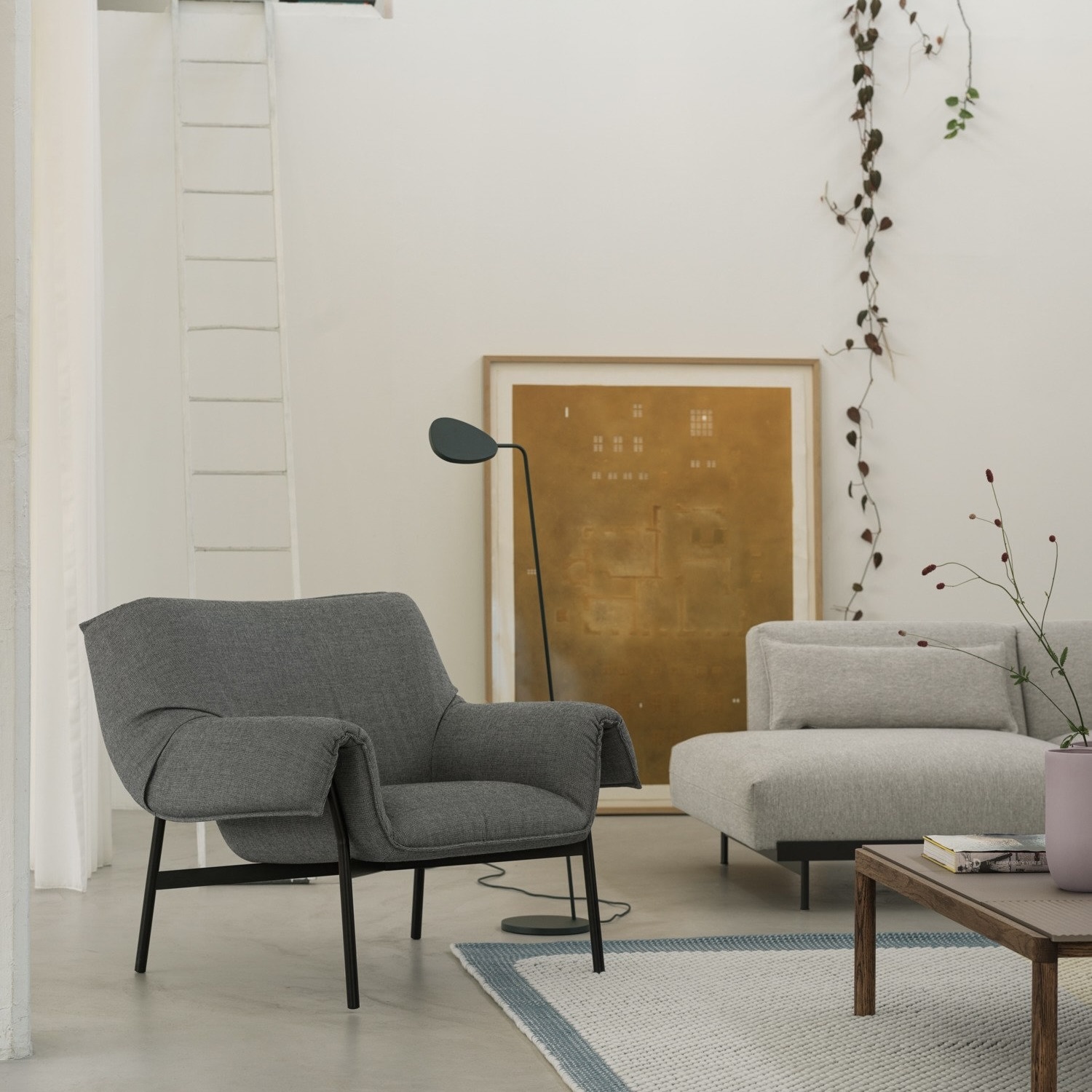 Muuto Leaf Lamp - Large