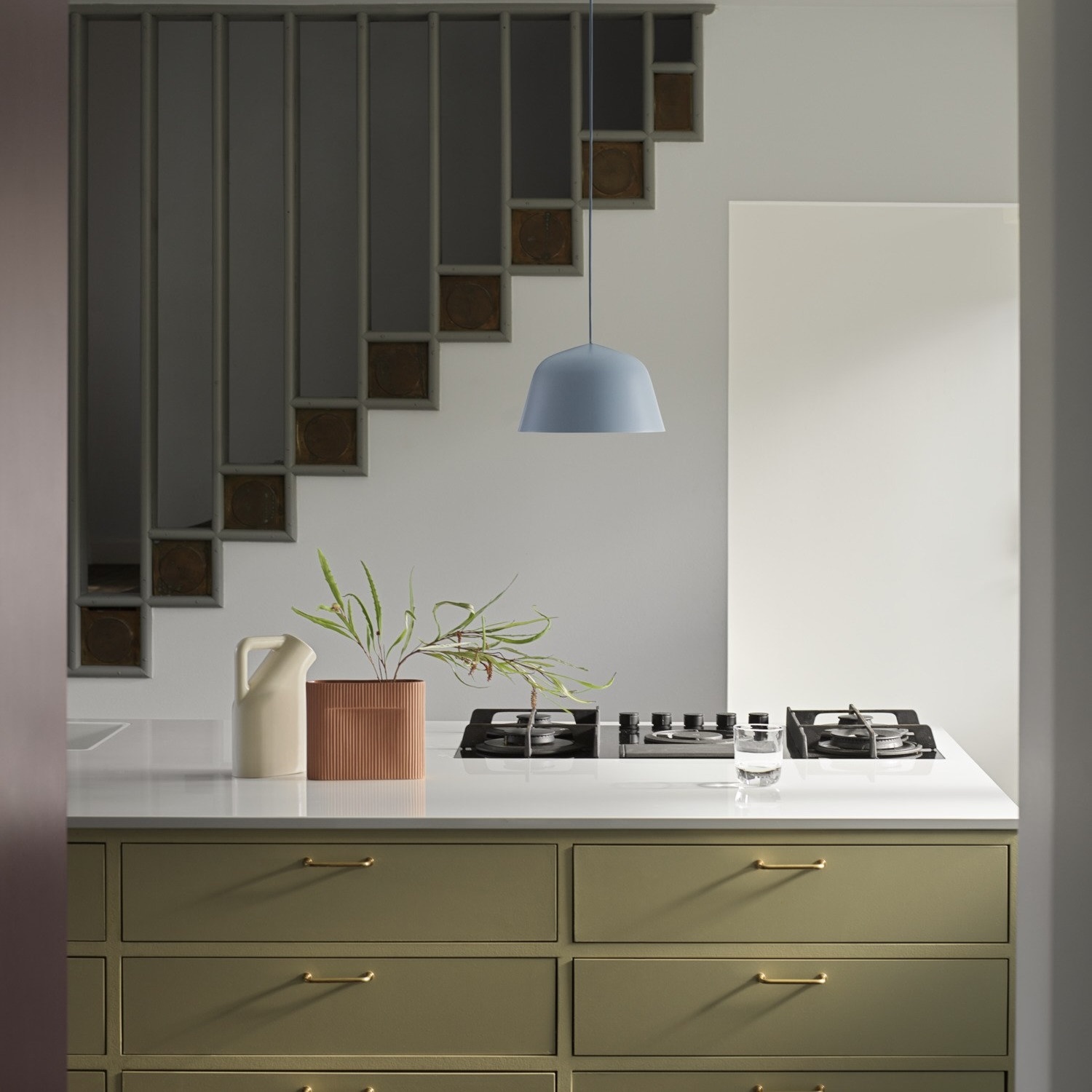 Muuto Ambit Pendant Ø25