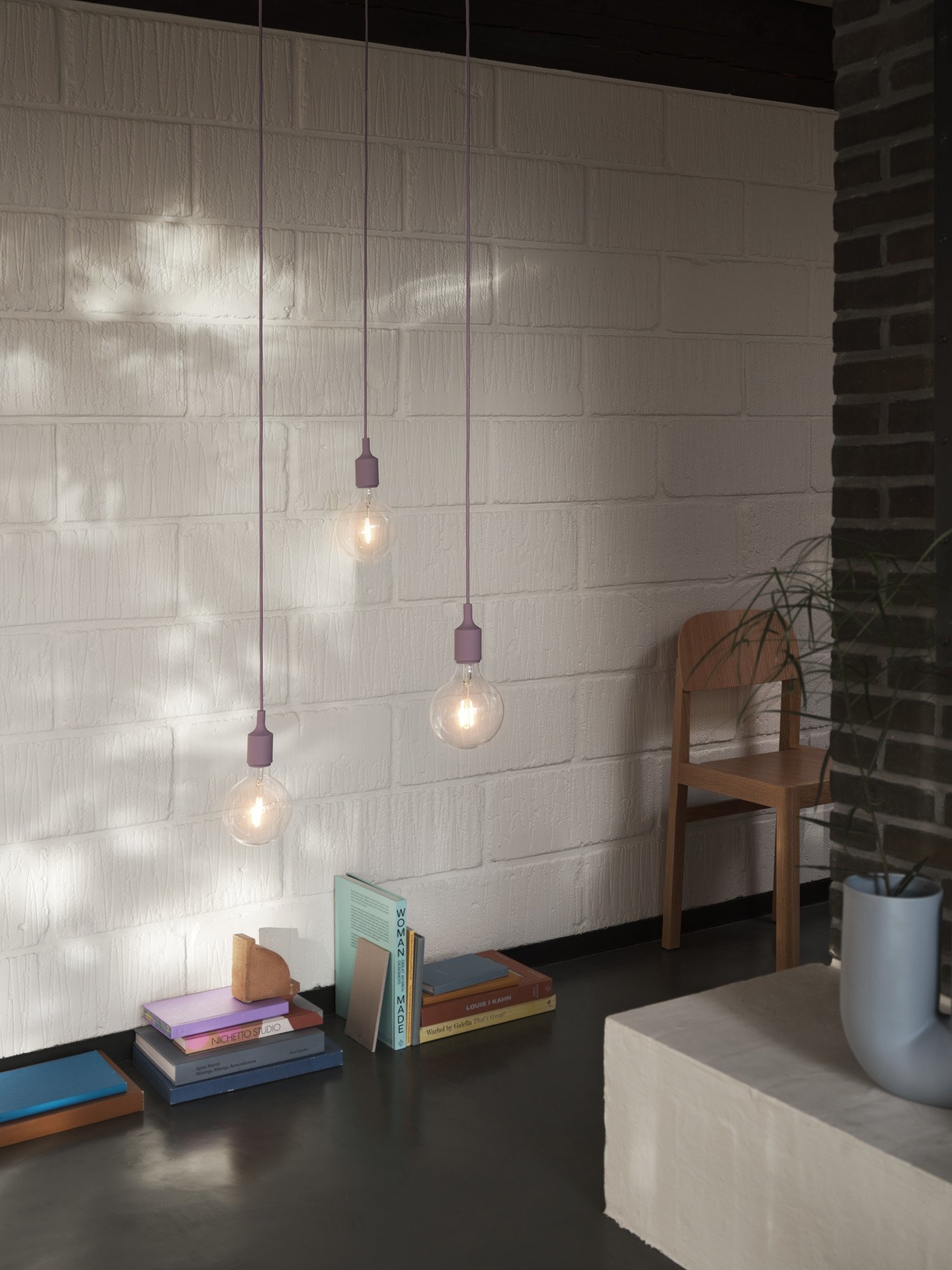 Muuto E27 - LED - Limited