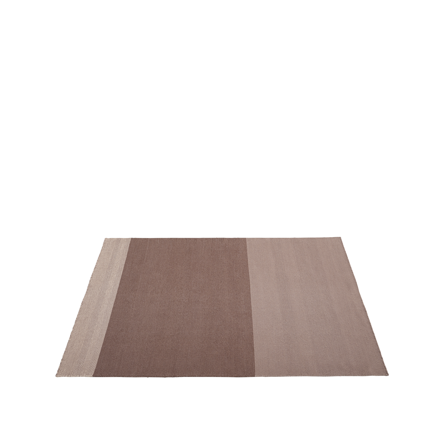 Muuto Varjo rug - 170x240 cm