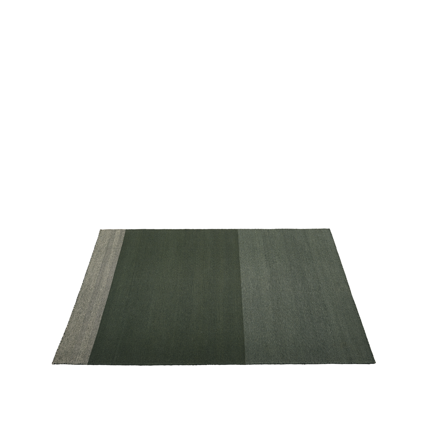 Muuto Varjo rug - 170x240 cm