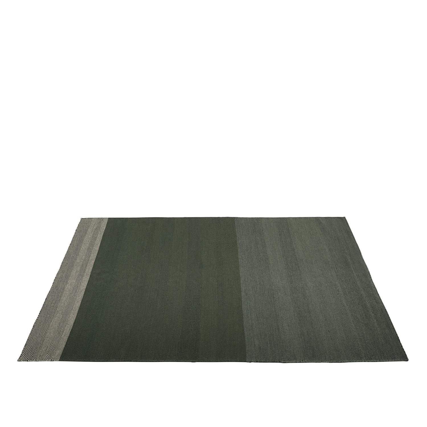 Muuto Varjo rug - 200x300 cm