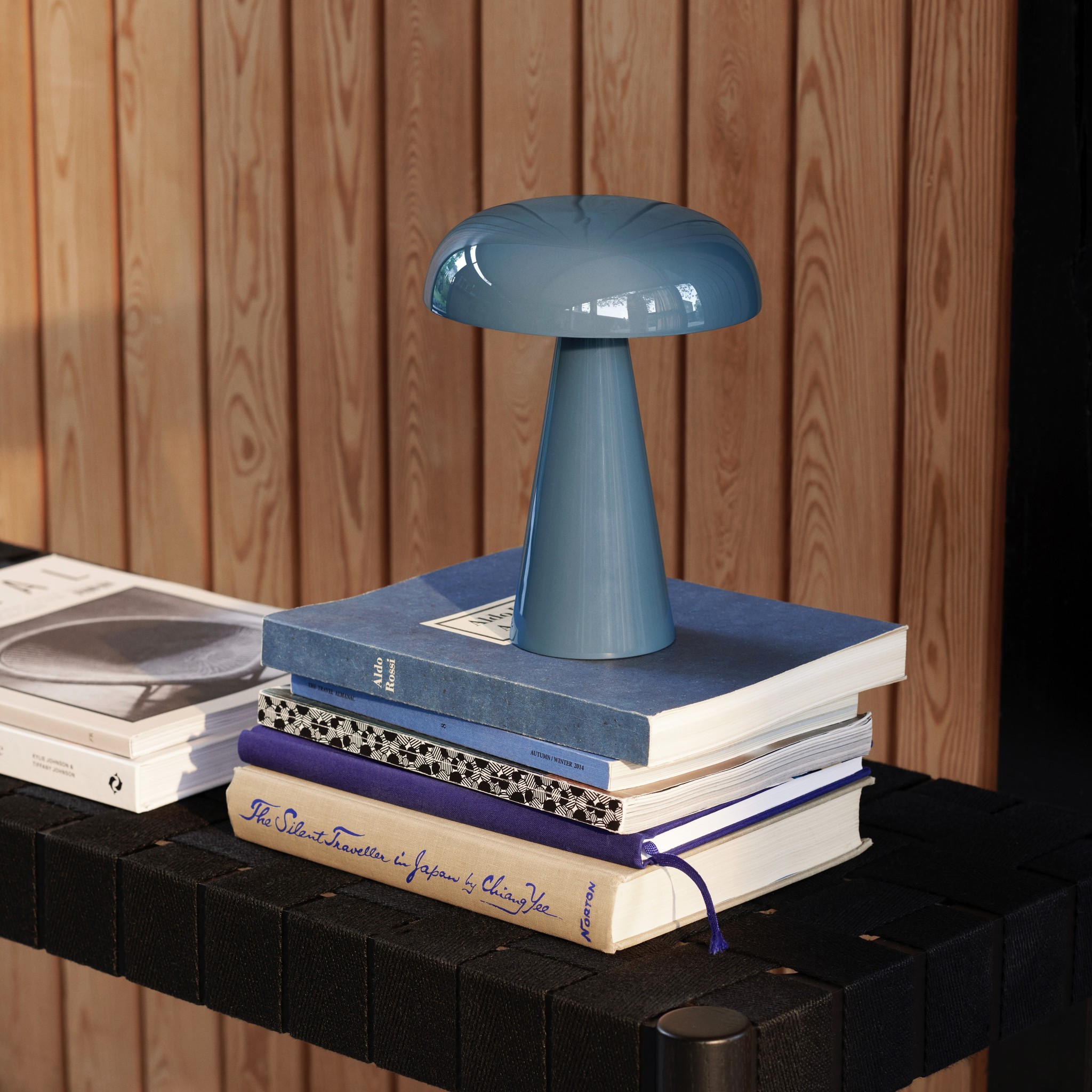 &Tradition Como SC53 Portable Lamp