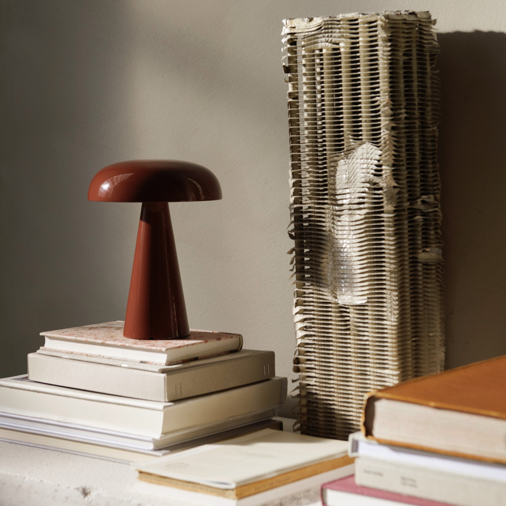 &Tradition Como SC53 Portable Lamp