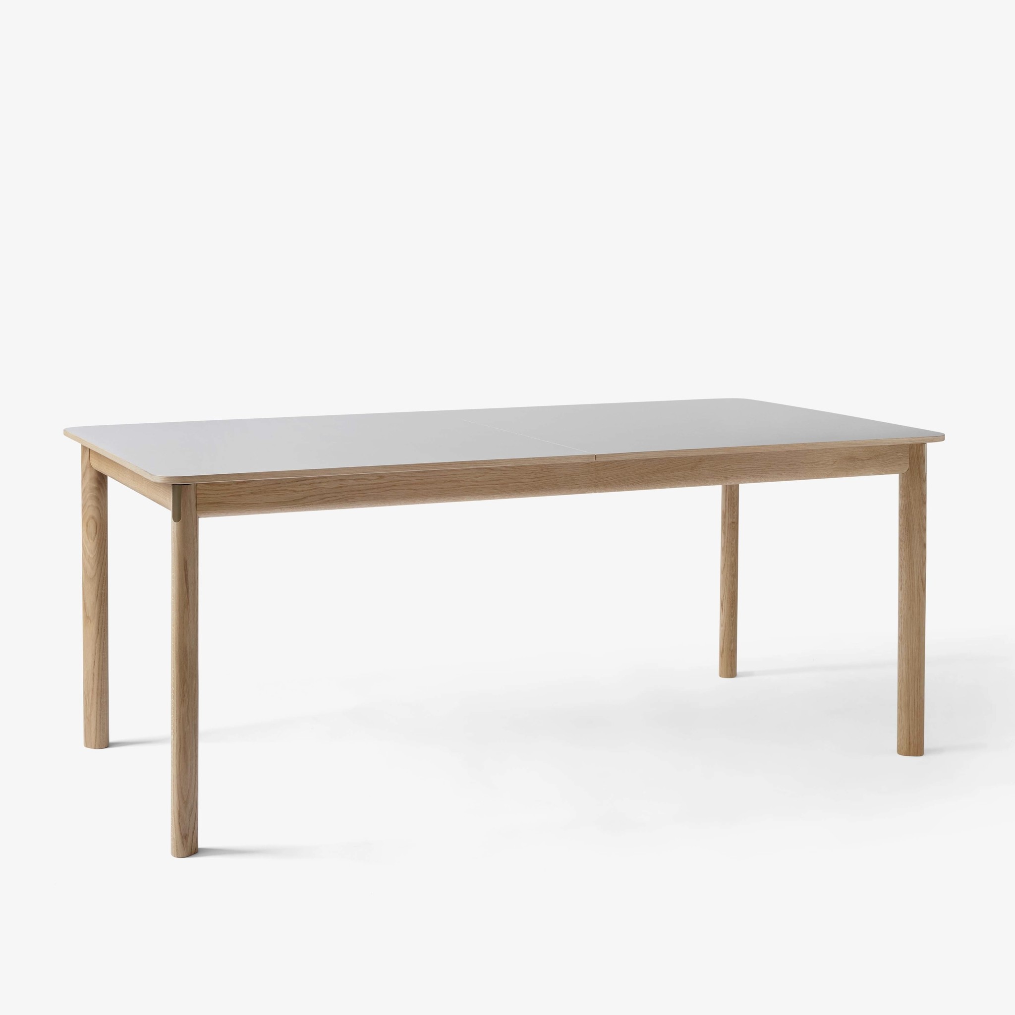 &Tradition Patch HW1 verlengbare tafel 180x90 / 280x90