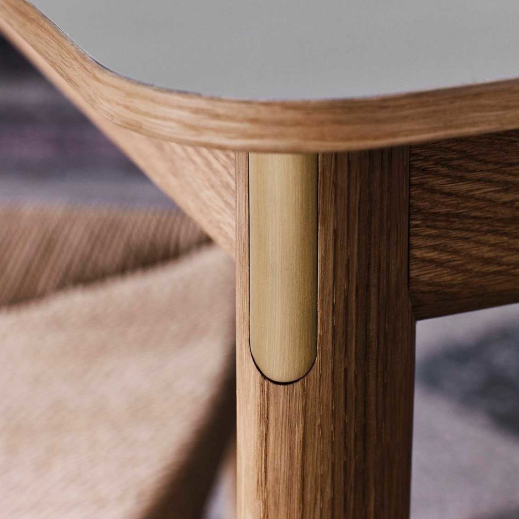 &Tradition Patch HW1 verlengbare tafel 180x90 / 280x90