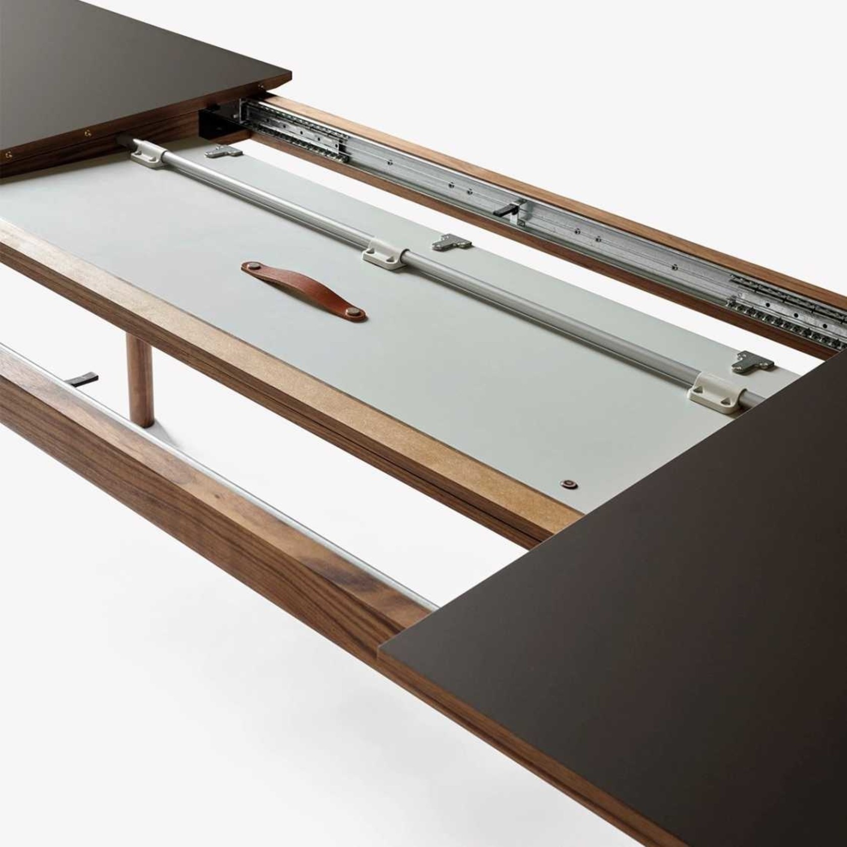 &Tradition Patch HW1 verlengbare tafel 180x90 / 280x90