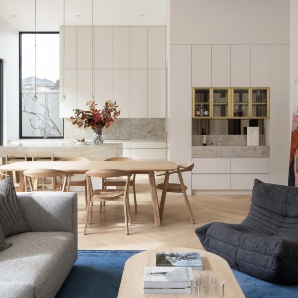 Prostoria Rhomb Chair