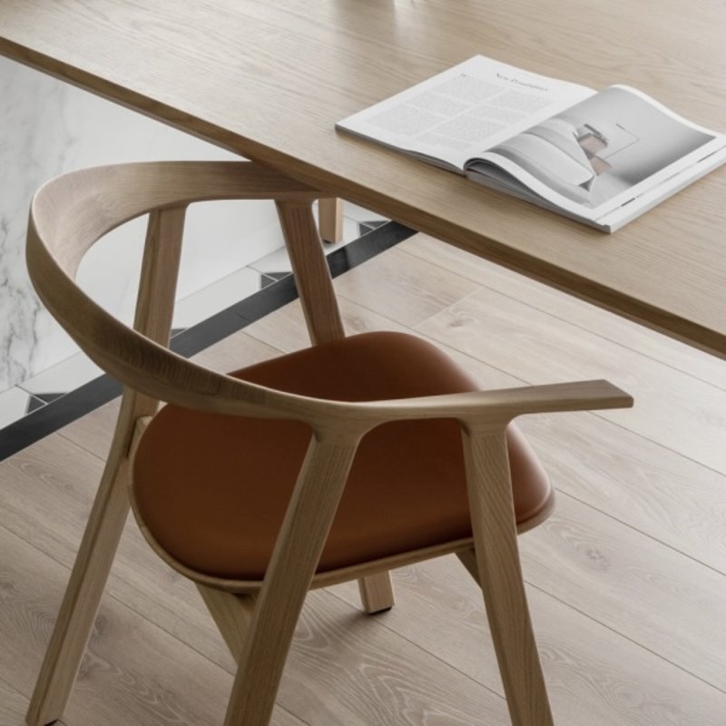 Prostoria Rhomb Chair