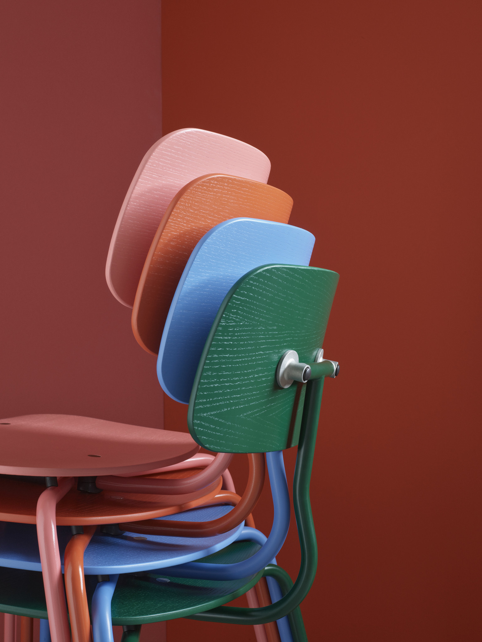 MONTANA Kevi chair 2060