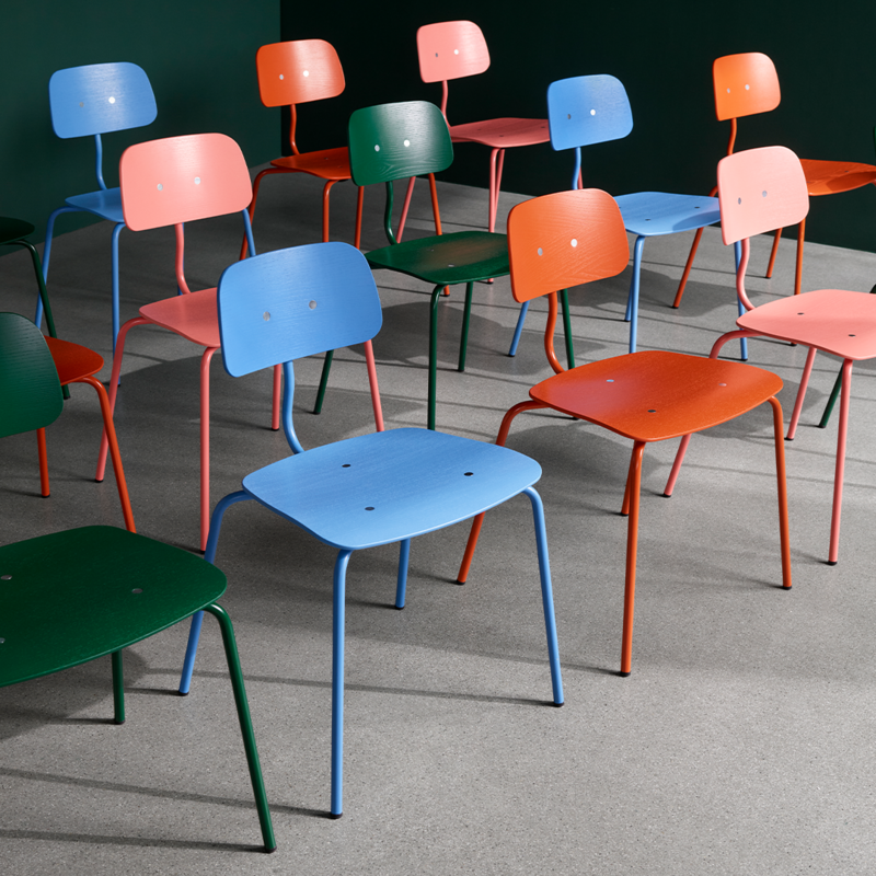 MONTANA Kevi chair 2060