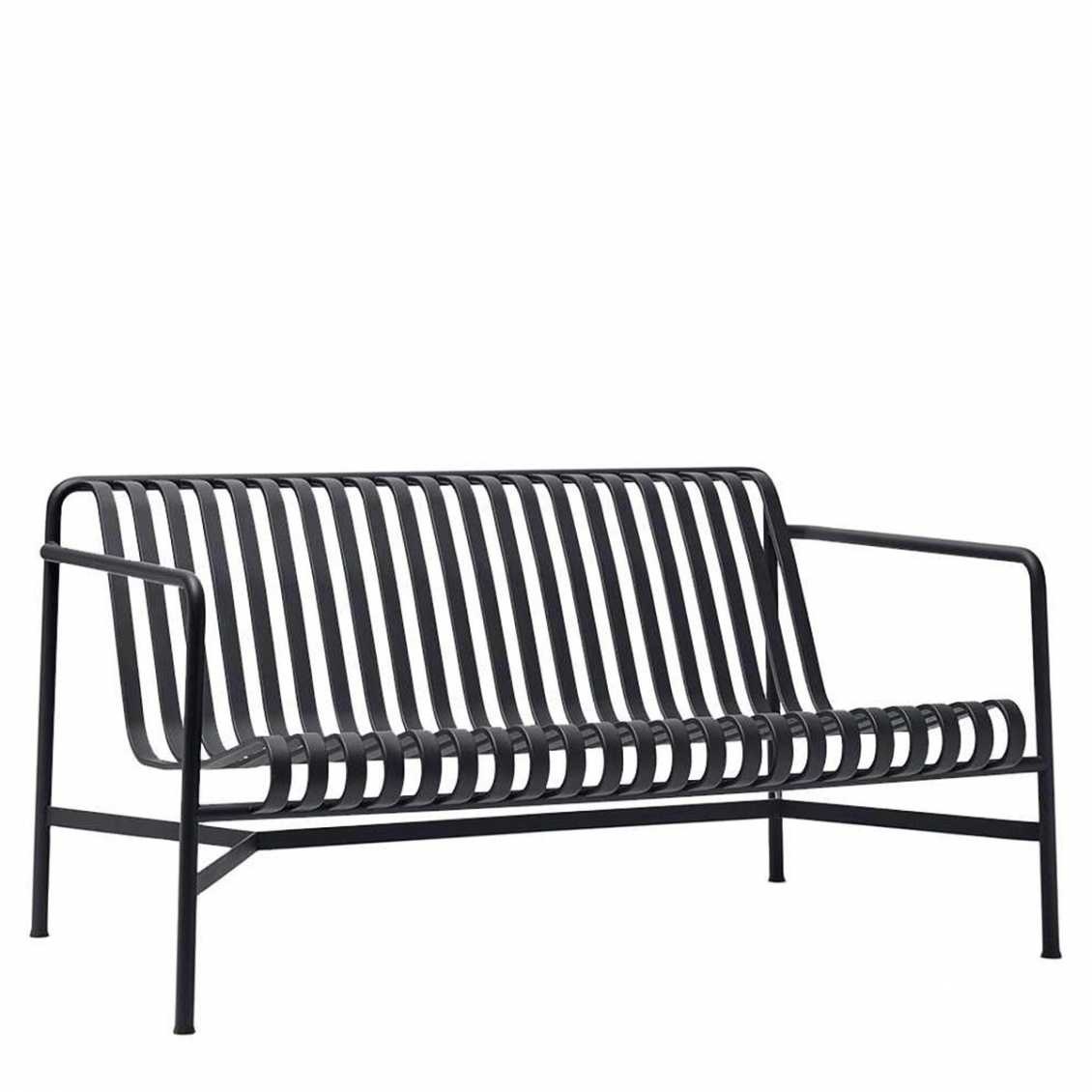 HAY Palissade Lounge Sofa