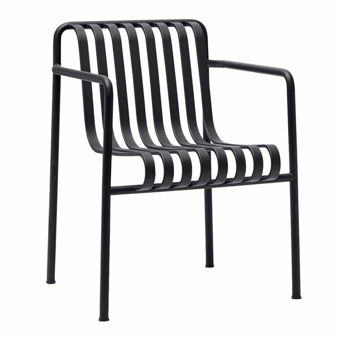 HAY Palissade Dining Armchair