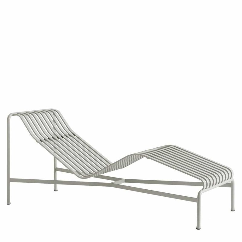 HAY Palissade Chaise Longue