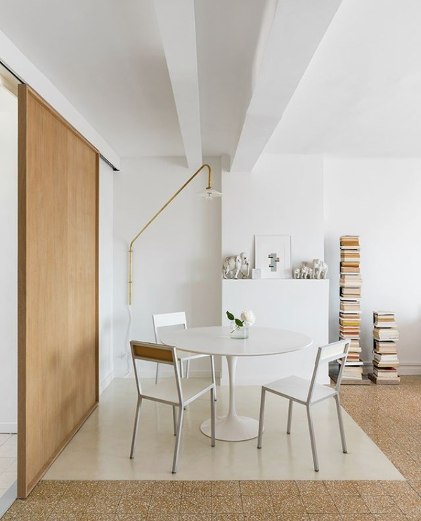 Valerie Objects HANGING LAMP N°1