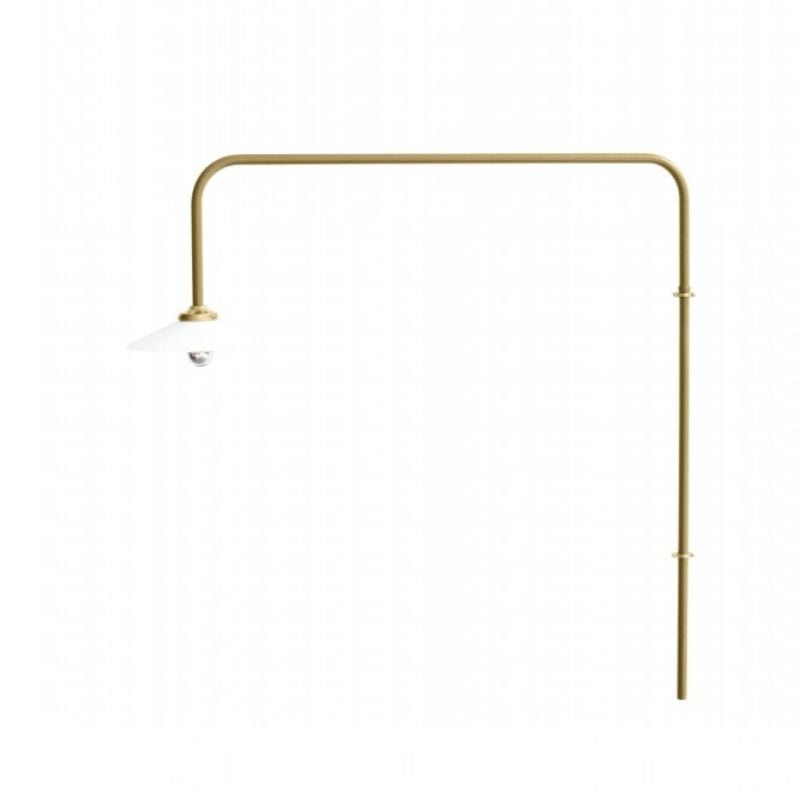 Valerie Objects HANGING LAMP N°5