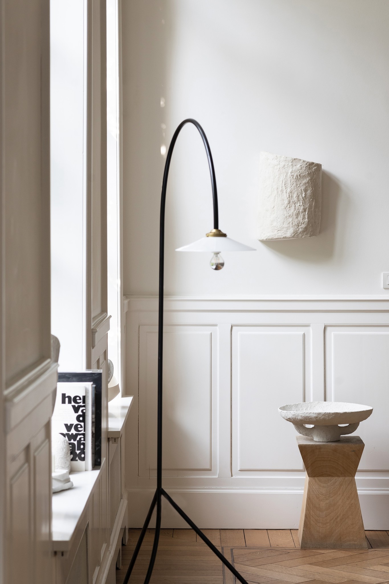 Valerie Objects Standing Lamp N°1