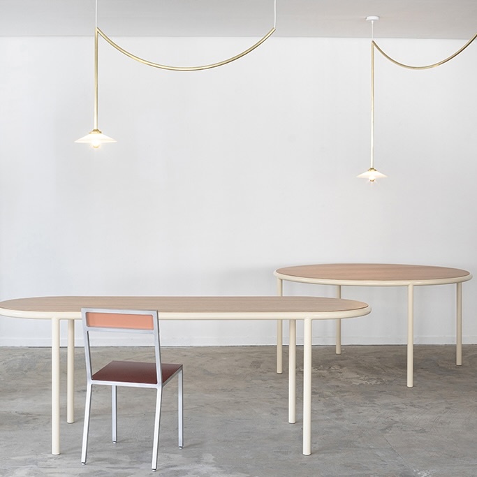 Valerie Objects CEILING LAMP N°4