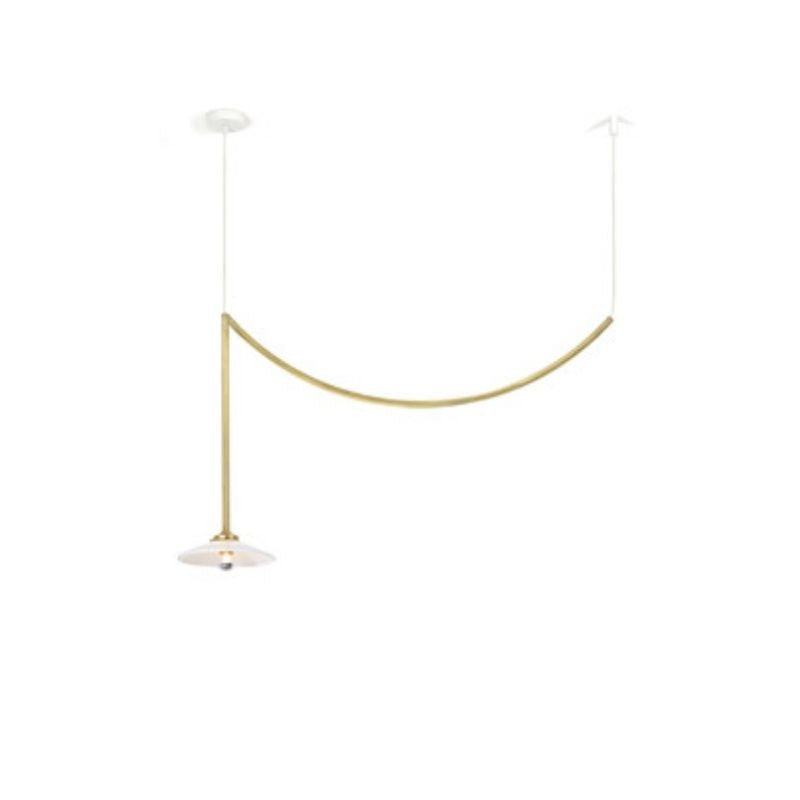 Valerie Objects CEILING LAMP N°5