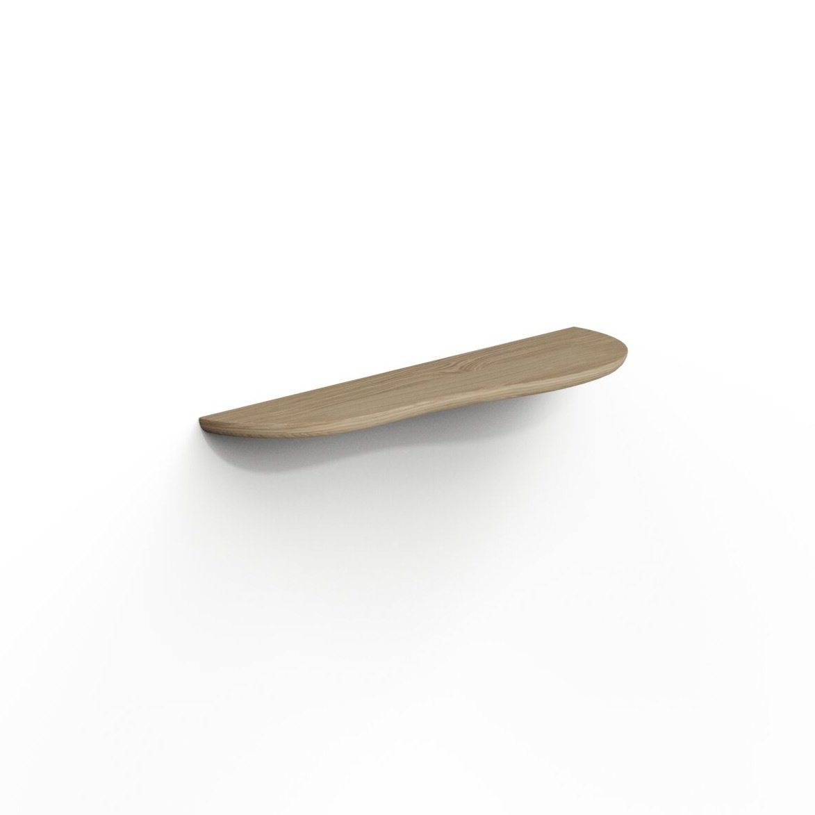 STUDIO HENK Blob wandplank S 100 cm Rechts