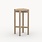 STUDIO HENK Base Stool H65