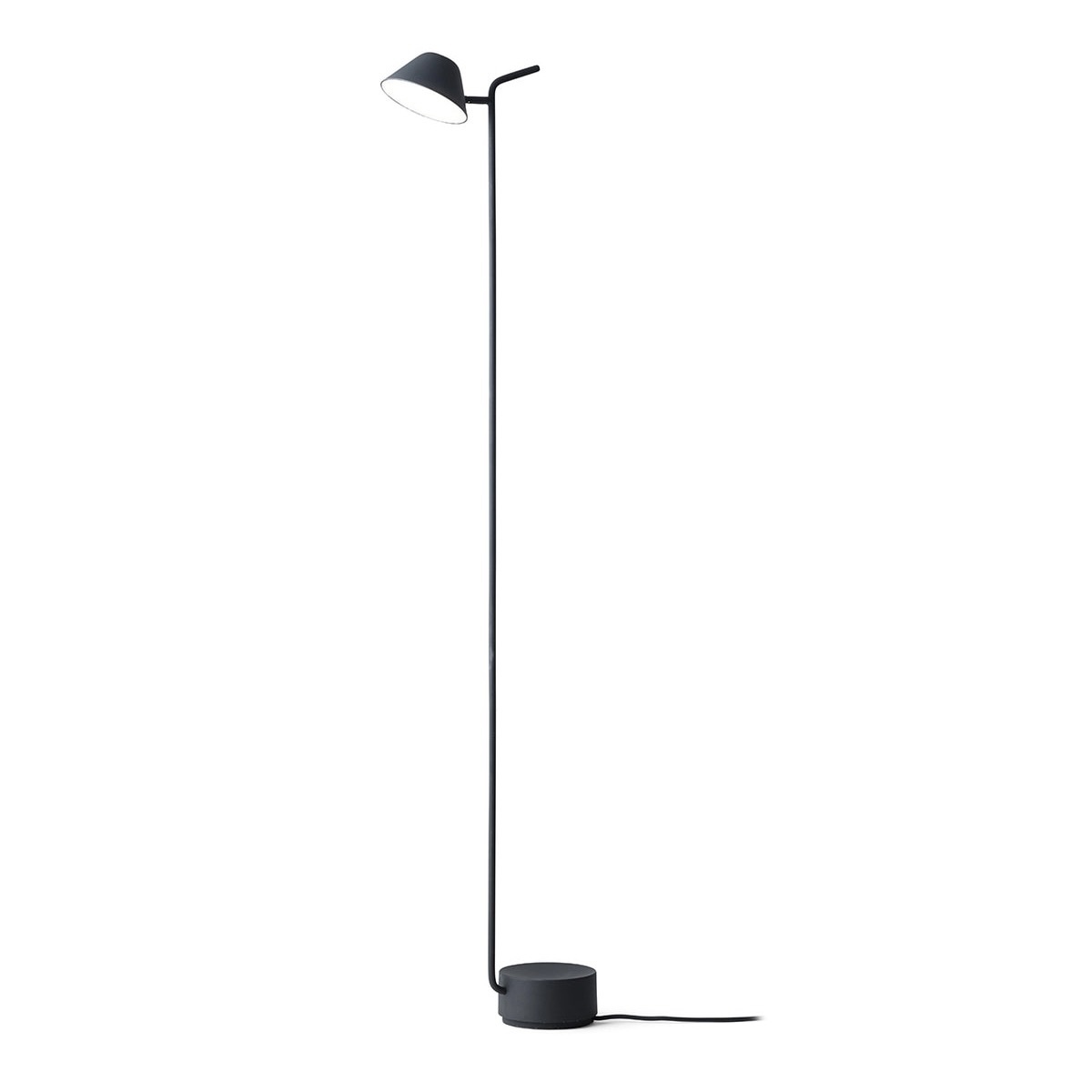 Audo Copenhagen Peek Floor Lamp